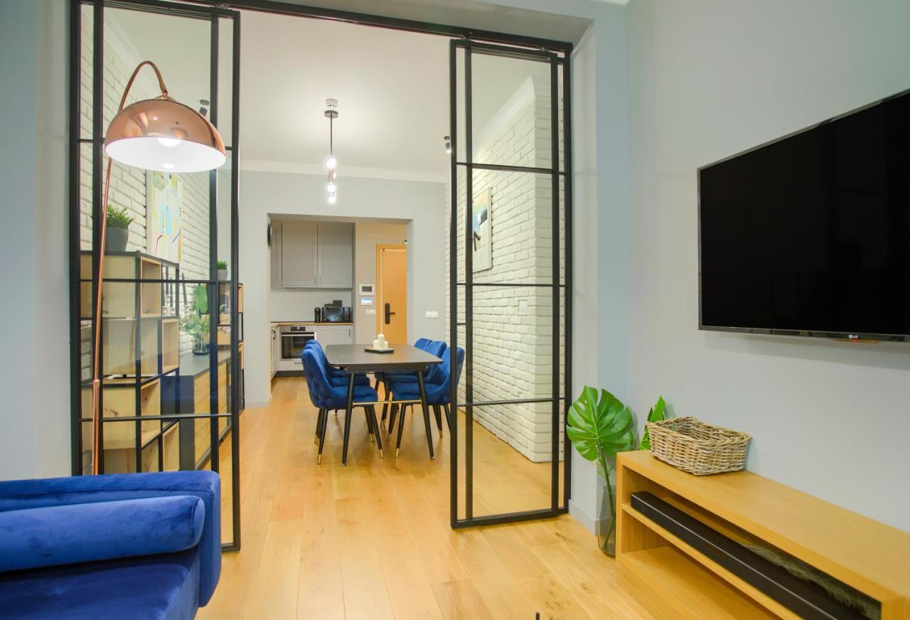 Premium Apartments Lovely 2Bd Near The Parliament Sofia Buitenkant foto